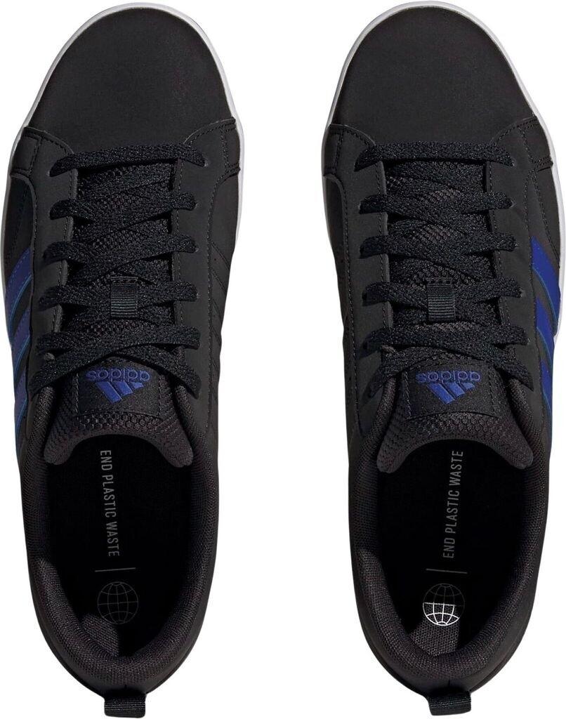 Adidas VS Pace 2.0 Sneakers Core Black/transparent Blue/white