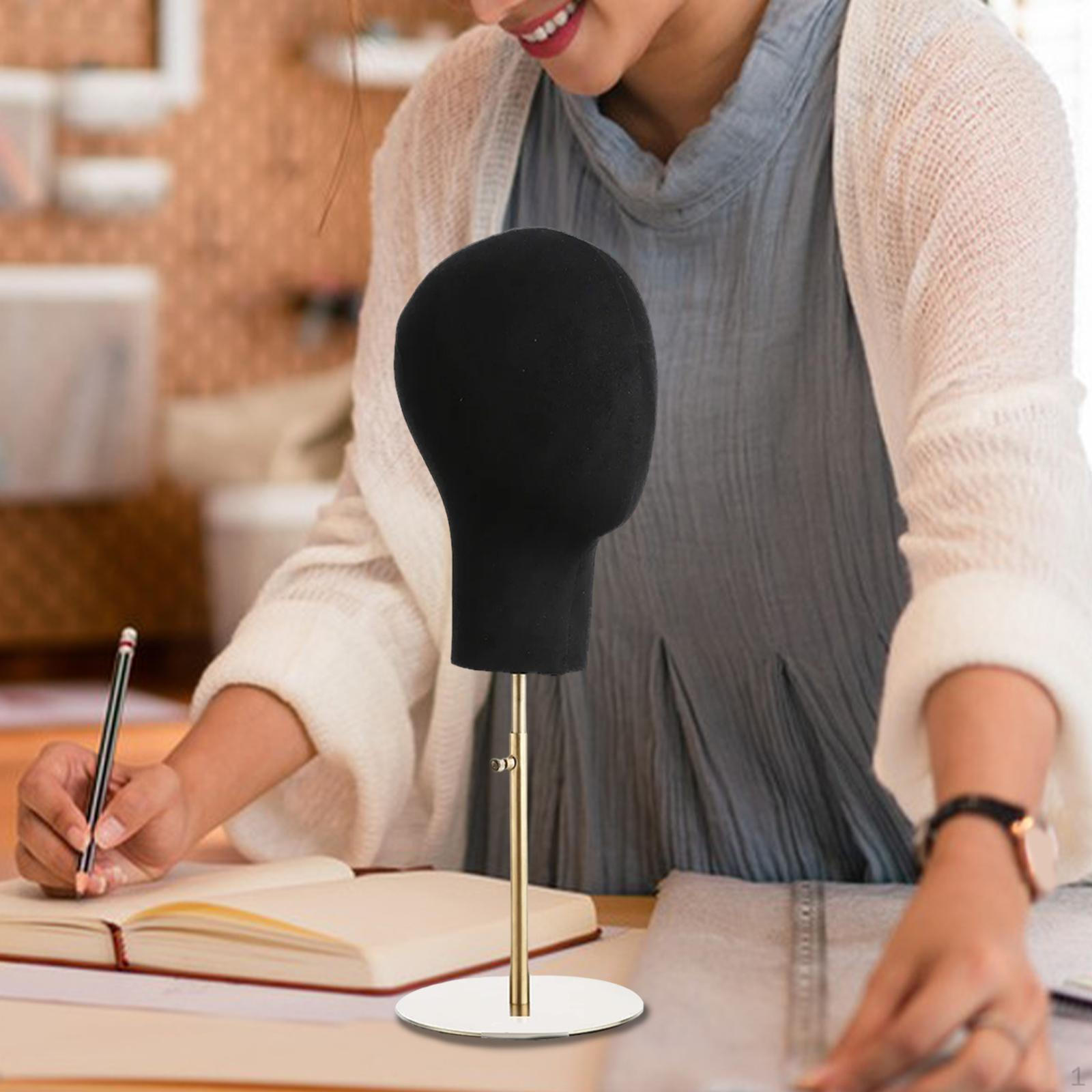 

Подставка для шляпы, голова манекена, декор для Sal, Бизнес,