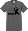 Every Day I'm Smugglin Funny T Shirt (S-5X)