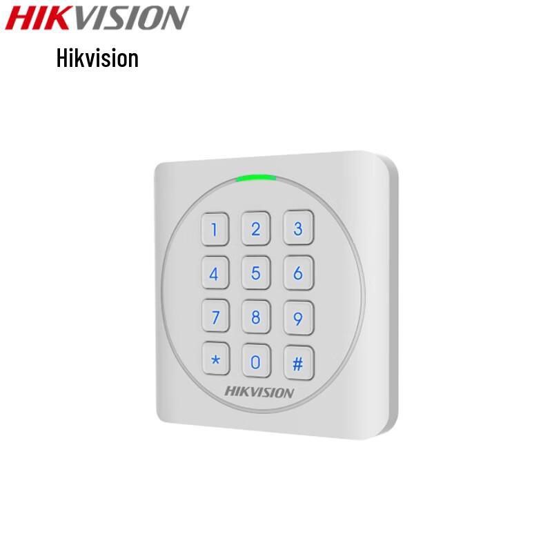 Hikvision Access Control Card Reader