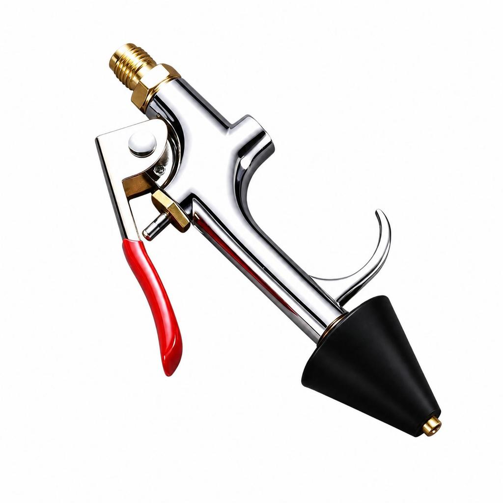 Duct Cleaning Lightweight Tool Compact for Technicians, Mechanics