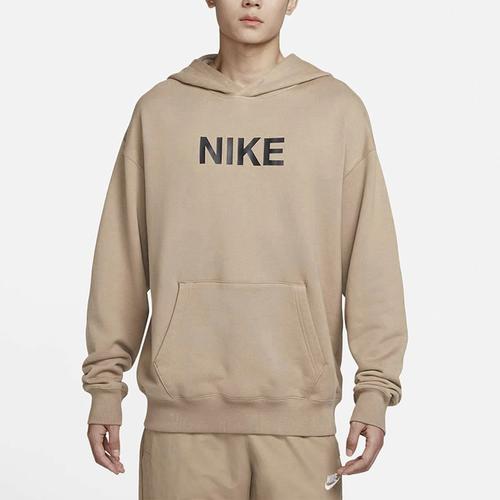 Nike Sweatshirts Men's Khaki FQ7269-247