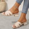 Scarpe da donna – Sandali
