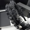 Spring/Summer 2024 Women's Hair Accessories: Stylish Hair Clips, Headbands, and Mesh Ties for Outings and Daily Use.