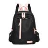 Waterproof Women Backpack Large Capacity Student Rucksack Handbag Girl School Bag  Female Children