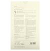 Master Deep Barrier Beauty Mask, 5 Sheet Masks, 30G(1.05Oz)