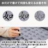 Aurenne Water Calligraphy Set for Write with water only no ink reusable calligraphy includes water and 4 sheets of Adults (Heart Sutra), needed,