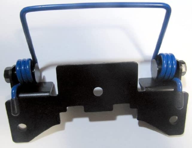 

Пружина демпфера сиденья DCR для Address V125/V125G (K1-K7) Черный / синий