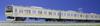 KATO N Gauge 205 Series Sobu Local Line Color Set Model Train 10-car 10-524