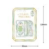 Coolia Seal Glass Parlor Sticker Melon Soda 91191