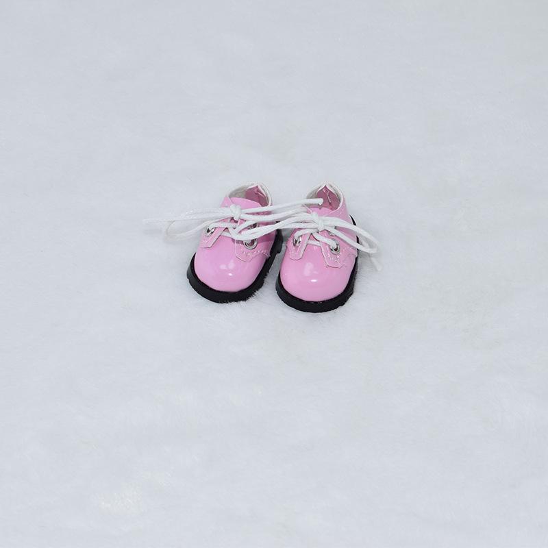 

Кукла-брелок Labubu, обувь для переодевания - 17 см, коллекция слепых коробок