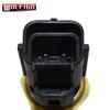 1/2PCS Intake Air Charge Temperature Sensor W/ Connector Plug For Jeep Dodge Chrysler 56027872,AX49T,ATS1,SU3036,5S1025,TS41001