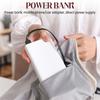 Winter Usb Electric Heated Blanket Wearable 3 Heating Level Heated Shawl Portable Body Warmer Blanket For Home Office Sofa Shawl