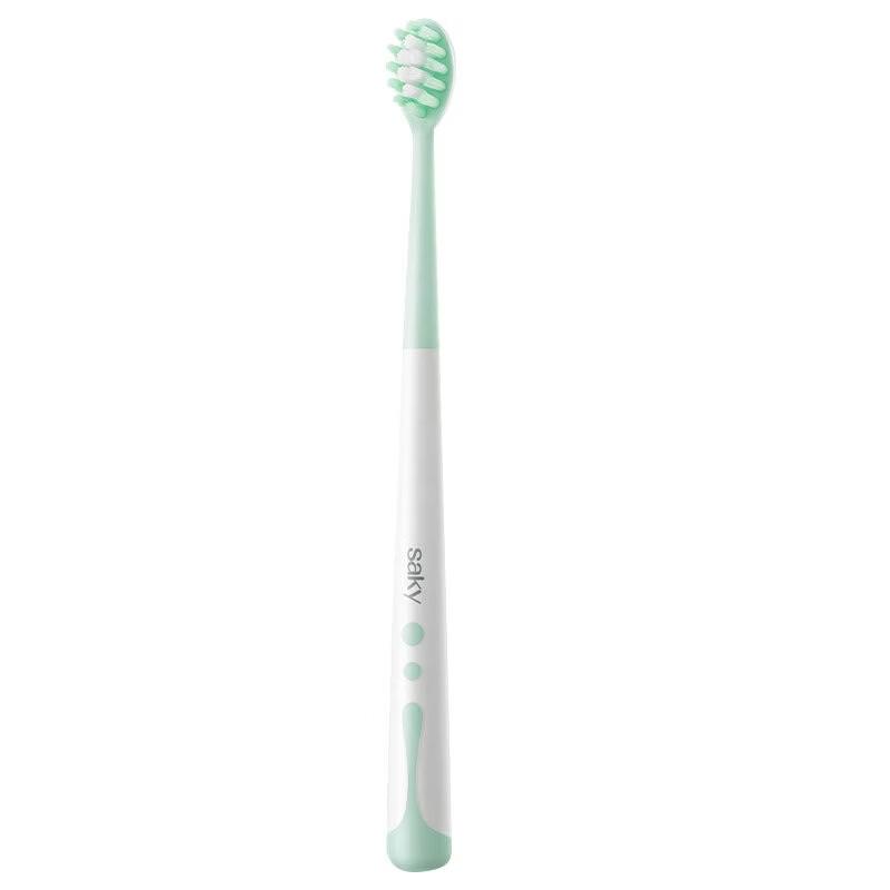 Shuke Soft Bristle Toothbrush