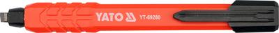 AUTOMATIC CARPENTER/MASONRY PENCIL - YT-69280