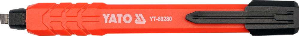 AUTOMATIC CARPENTER/MASONRY PENCIL - YT-69280