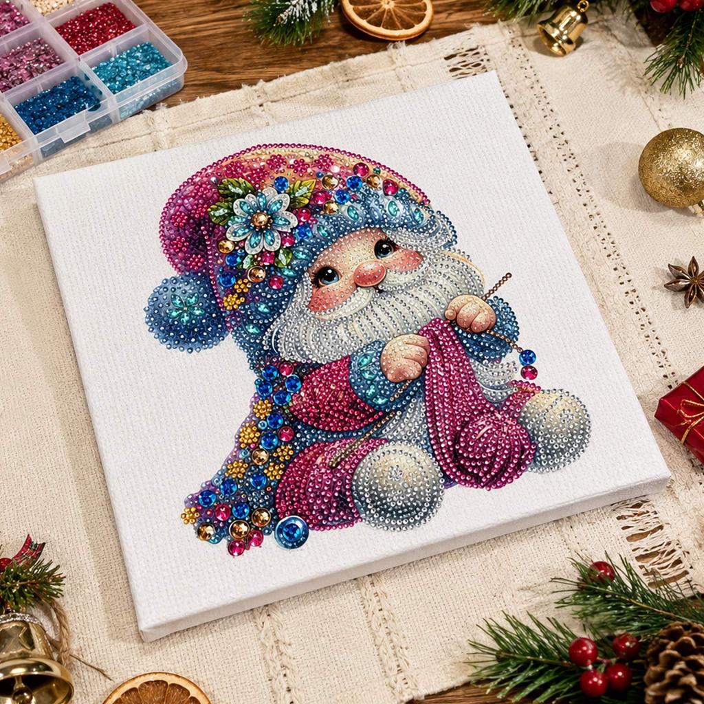Christmas Kit - DIY for Home Decor and