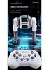 Yushu Bionic AI Robot Dog: Intelligent Remote-Controlled Pet with Somersault Ability