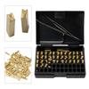 Coding Machine Word Grain Manual Semi-automatic Coding Machine Hot Stamping High-quality Copper Copper Character