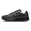 Nike P-6000 Anthracite Chrome Men Sneakers Black Metallic-Silver HF0015-002
