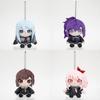Project Sekai Colorful Stage Feat Hatsune Miku Plush Doll With Cotton Filling For Collectors