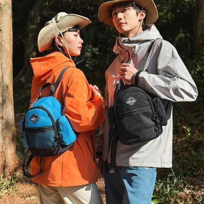 Women Travel Backpack Lightweight Small Bag Waterproof Sports Mountaineering Backpack