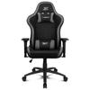 Chaise De Jeu Drift Dr110 Noir/gris