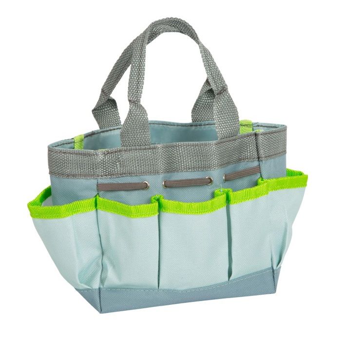 Small foot company - sac pour le jardin avec outils - legler