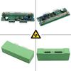 For Flipper Zero Multiboard Expansion Board Geiger Counter Module Kit Assembled Radiation System DIY Miller Tube