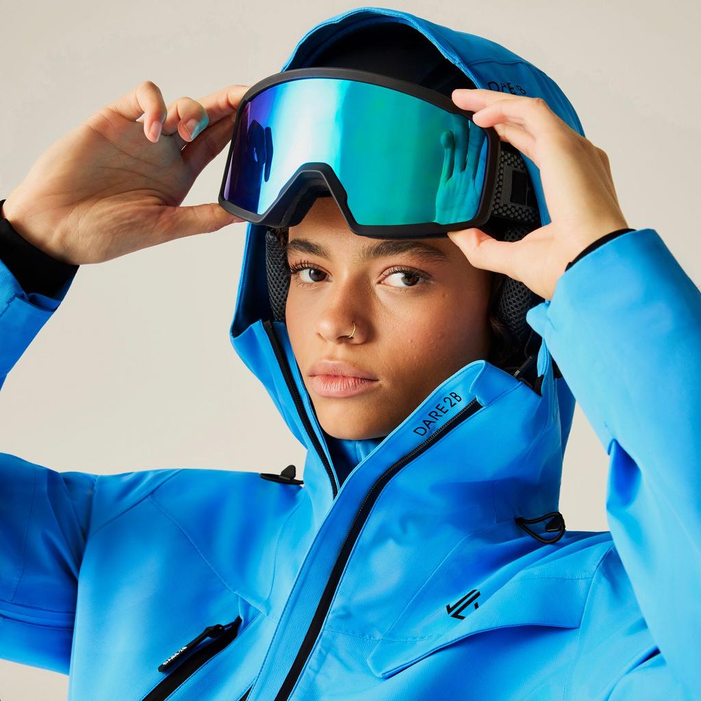 Dare 2B Womens/Ladies Ski Jacket