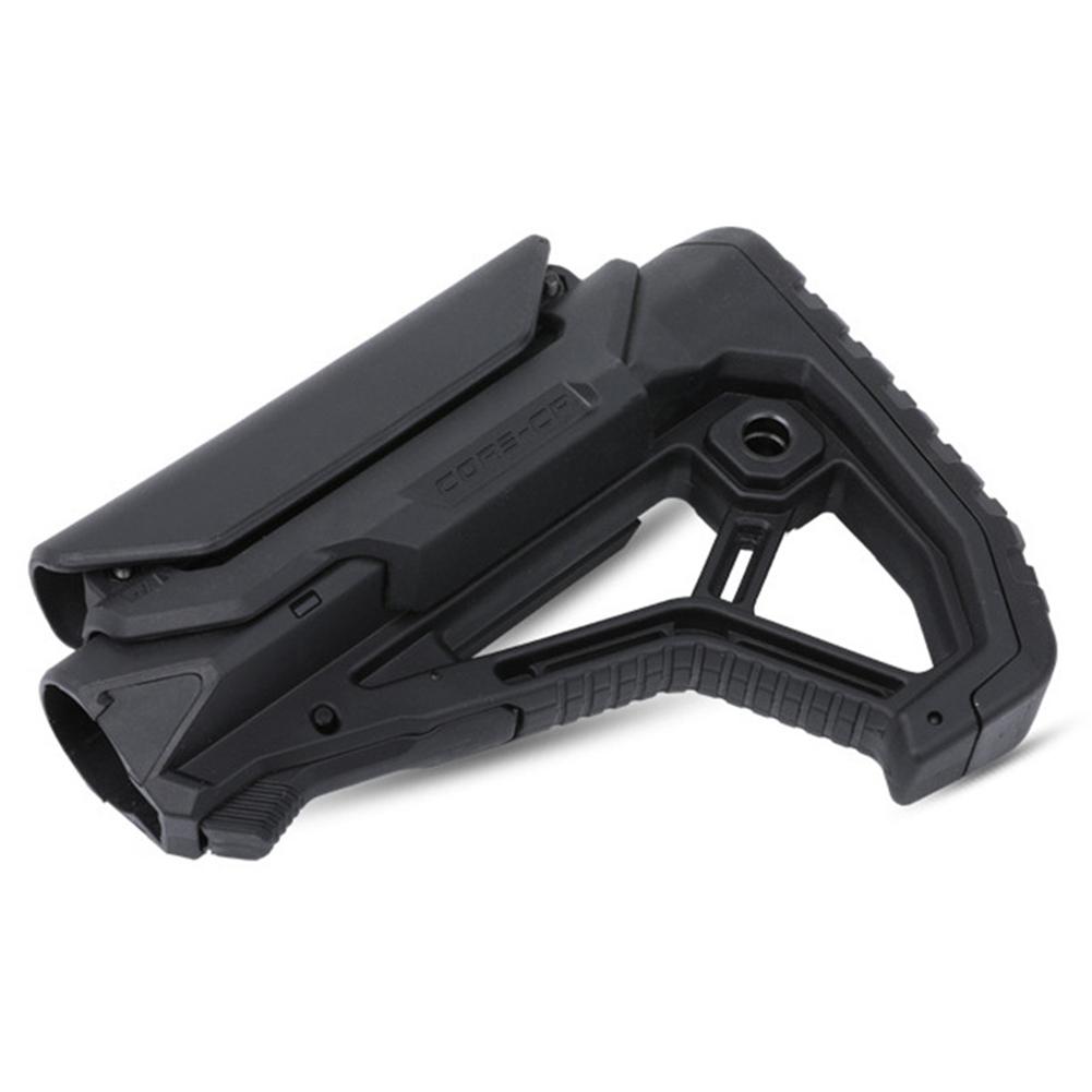 FAB GL-CORE Outdoor-Spiel Wasserfass-Schaft Für BB-Kugel-Anschlagpolster Rückstoß Jagdzubehör