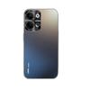 Applicable To OPPOreno1 Mobile Phone Case Reno1pro Electroplated Frosted Glass Ultra-thin Anti-drop New Protective Case