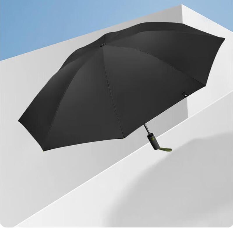 Beneunder Automatic 8-Rib Folding Umbrella