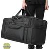 Men's Travel Duffel Bag: Handheld, Outdoor, Multi-Use Packing Backpack