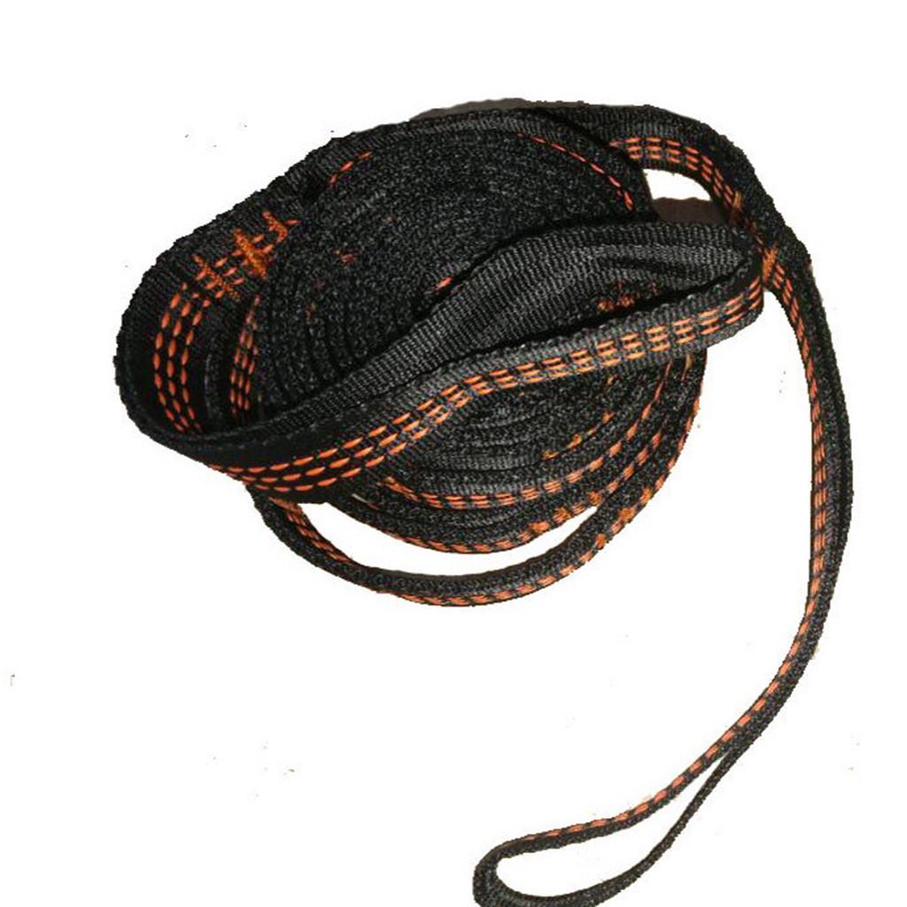 Tree Hanging  Straps Climbing Rope Aerial Yoga  Belt