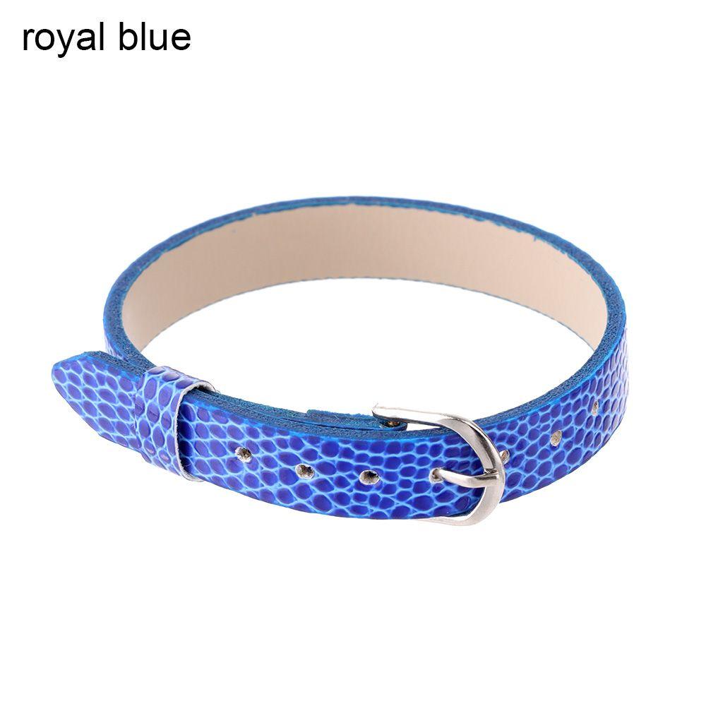 Width 1cm Dolls Accessories Doll Belt DIY Doll Accessories Bjd Doll Clothes Artificial leather