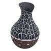 Aromatherapy Diffuser with Colorful Lights 100mL Compact Essential Oil Diffuser Humidifier for Room Car