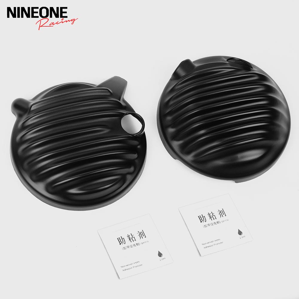 CMX300 Engine Stator Case Cover Side Frame Slider Protection Anti Crash Pad Falling Protector For Honda Rebel CMX 250 300 CL300 матовый черный