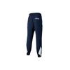 Puma Italy National Team Logo Pattern Printed Color Block Jogger Pants Men Jogger Pants Blue 767142-14