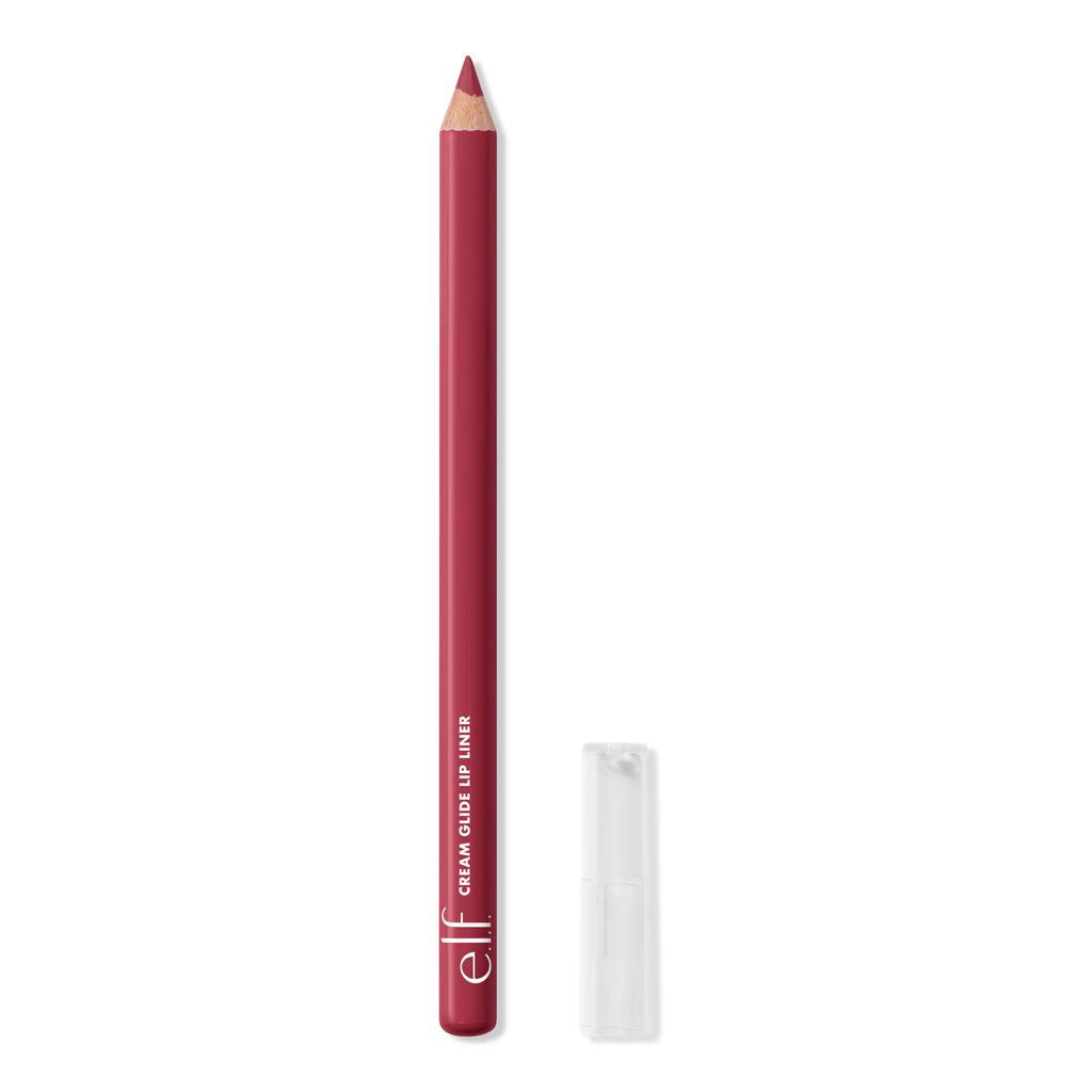 E.l.f. Cosmetics Cream Glide Lip Liner 0.03 Oz