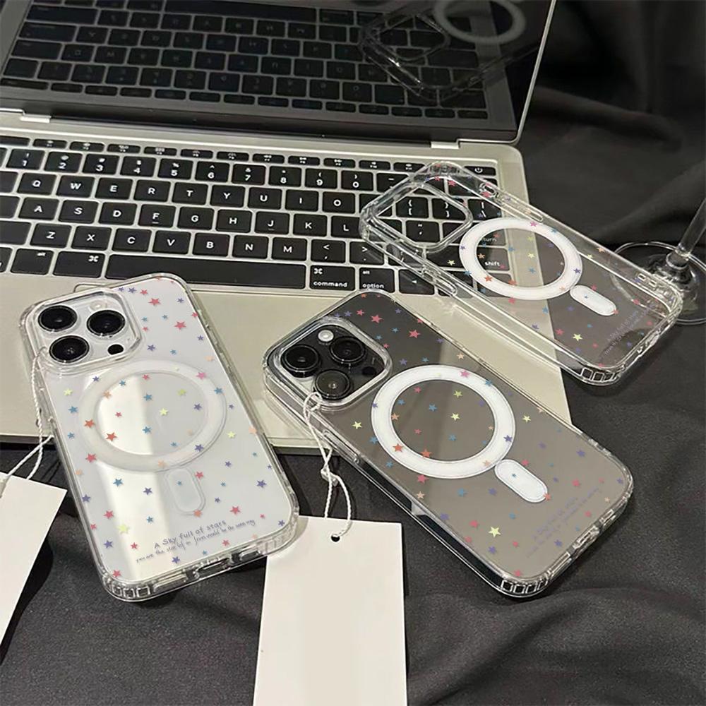 Magnetic Phone Case for iPhone 11 12 13 iPhone 13 14 15 Pro 15 16 Pro Max Samsung A15 A16 A25 A26 A55 A56 S25 S24 S22 S23 Ultra S25 Edge