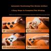 ESR Camera Lens Protector for iPhone 17 Pro/17 Pro Max, Clear