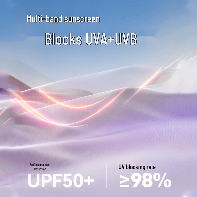 Warrior UPF50+ UV Protection Quick-Dry Outdoor Jacket