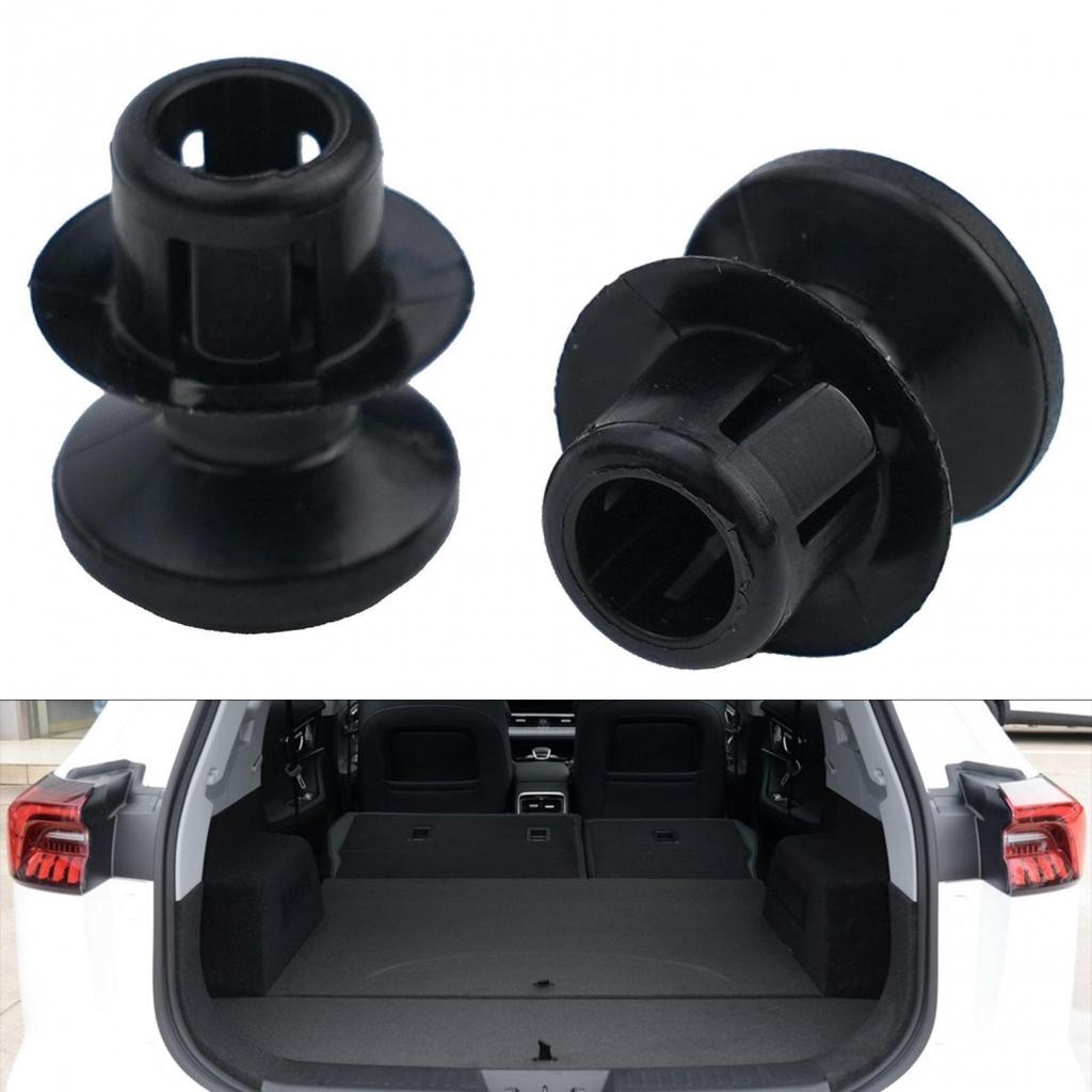 2pcs Rear Parcel Hook Hanger Clip 8594507000 For Kia