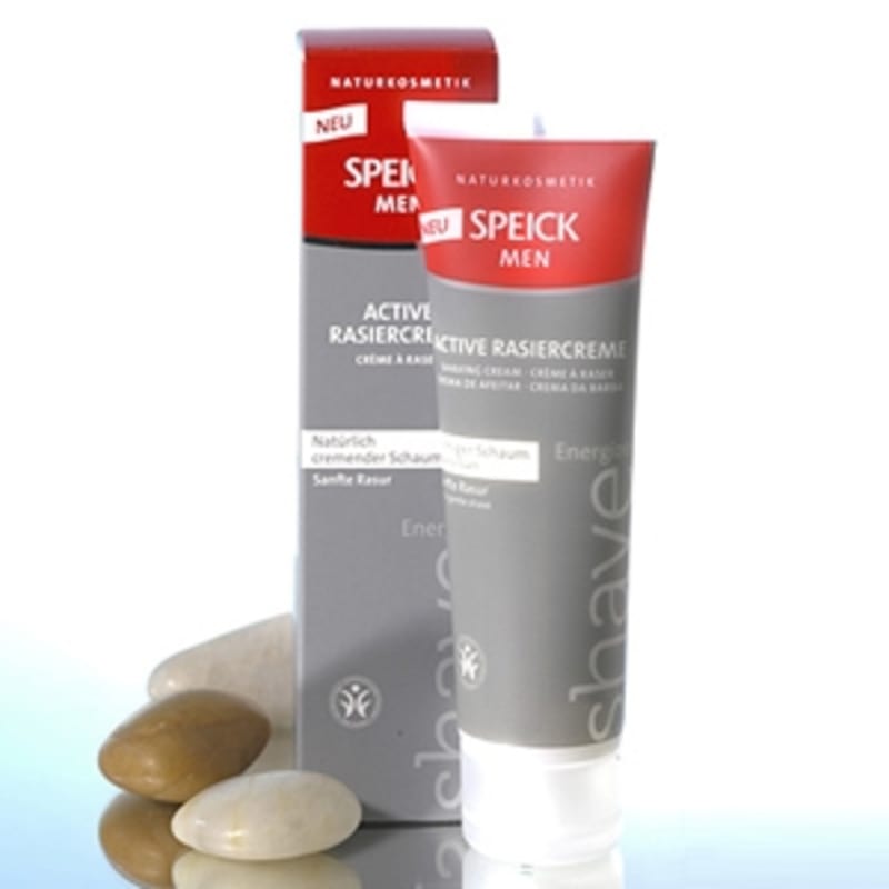 

Крем для бритья Spike Men Active 75 мл