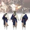 Myth Black Wukong Cosplay Set Game Role Play Party Adult And Costumes Child