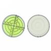Bubble Level 32*7mm/1.26*0.28in Fluorescent Yellow-green