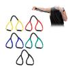 Exercise Bands Fitness Muscle Building Mma Taekwondo Boxing Resistance Bands