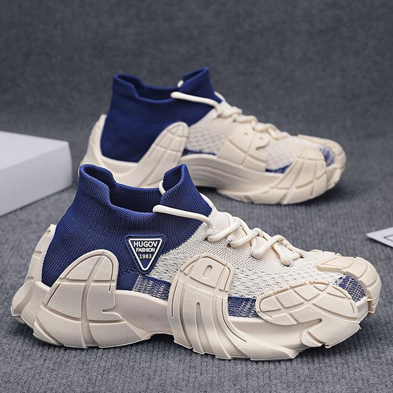 

Модная спортивная обувь CYYTL Мужская обувь Повседневная Дышащая Для улицы Пеший туризм Теннис Мода Спорт Лето Бег Роскошный Дизайнер Платформа Лоферы 39