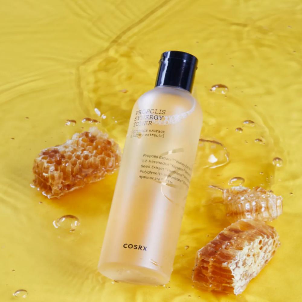 COSRX Full Fit Propolis Synergy Toner 280ml